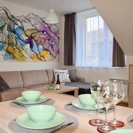 Apartman Dolní Morava 외부 사진