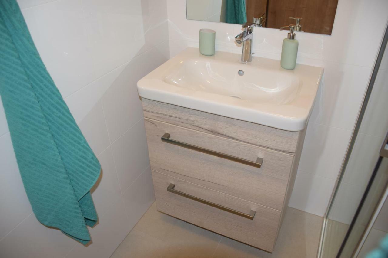 Apartman Dolní Morava 외부 사진