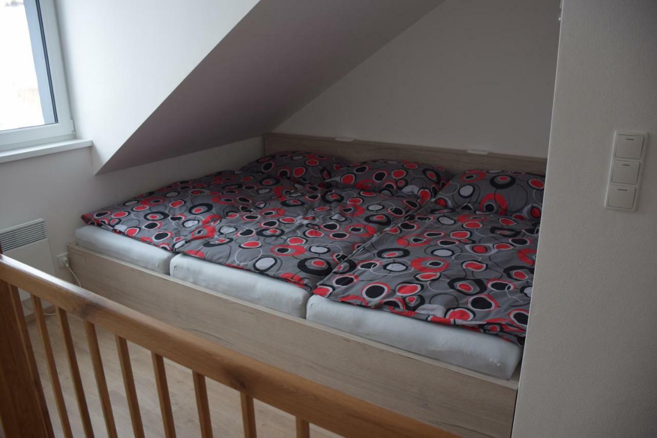 Apartman Dolní Morava 외부 사진