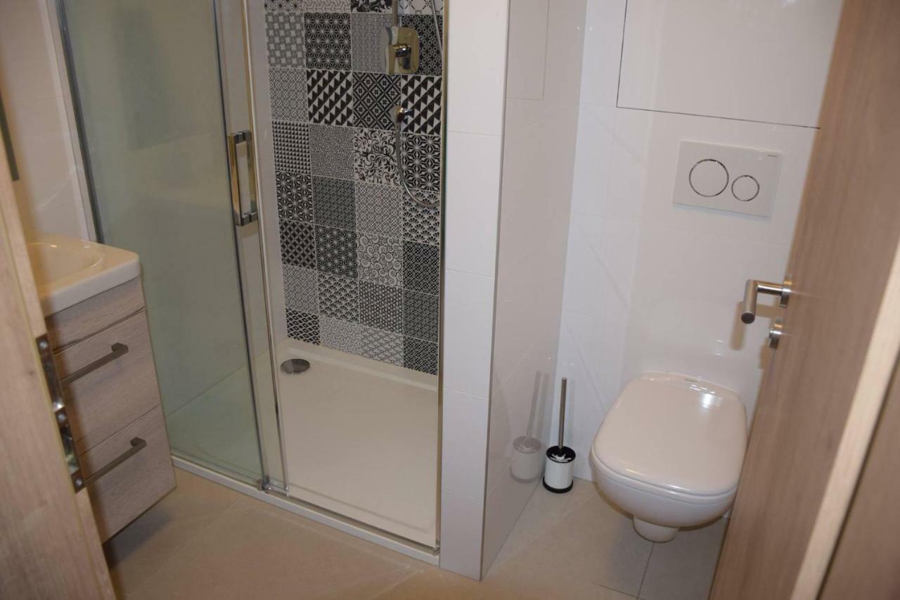 Apartman Dolní Morava 외부 사진