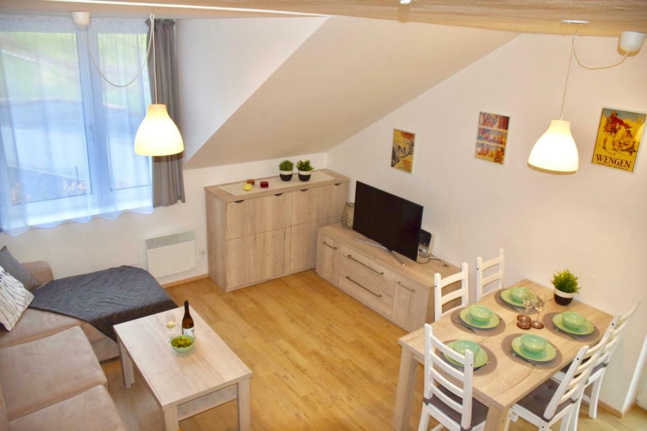 Apartman Dolní Morava 외부 사진