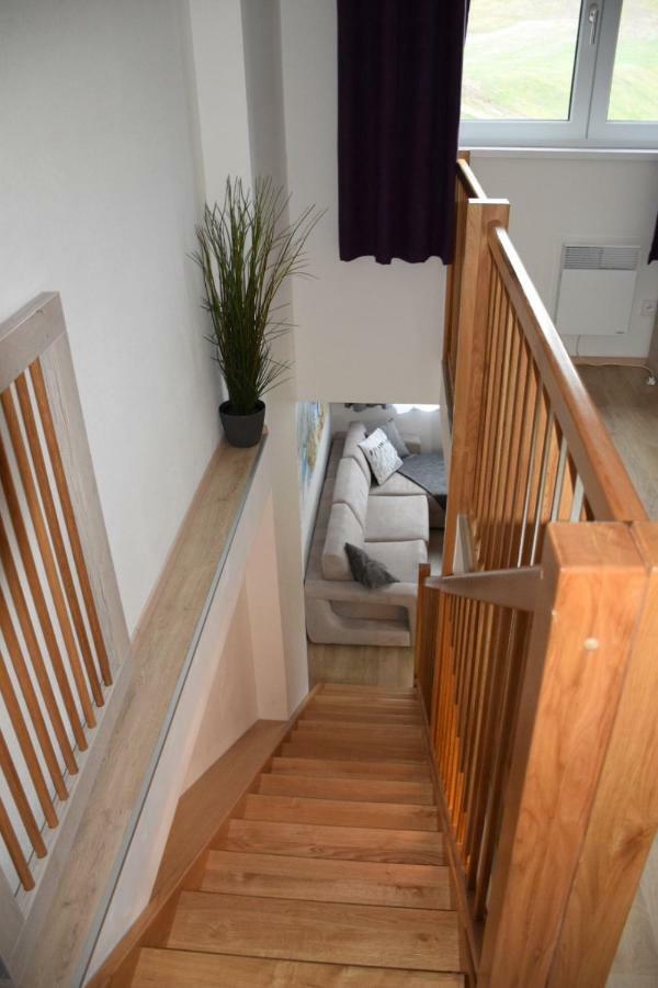 Apartman Dolní Morava 외부 사진